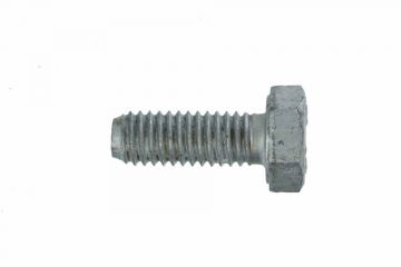 Oil Pump Cover Bolt, 6x16